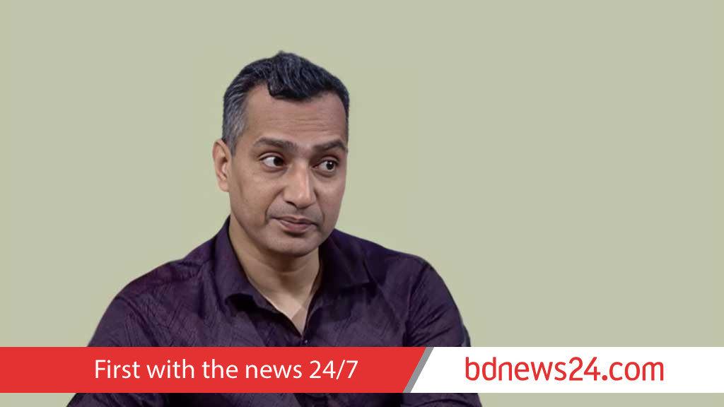 Who is Afizur Rahman, the man accused of engineering Janakantha takeover?