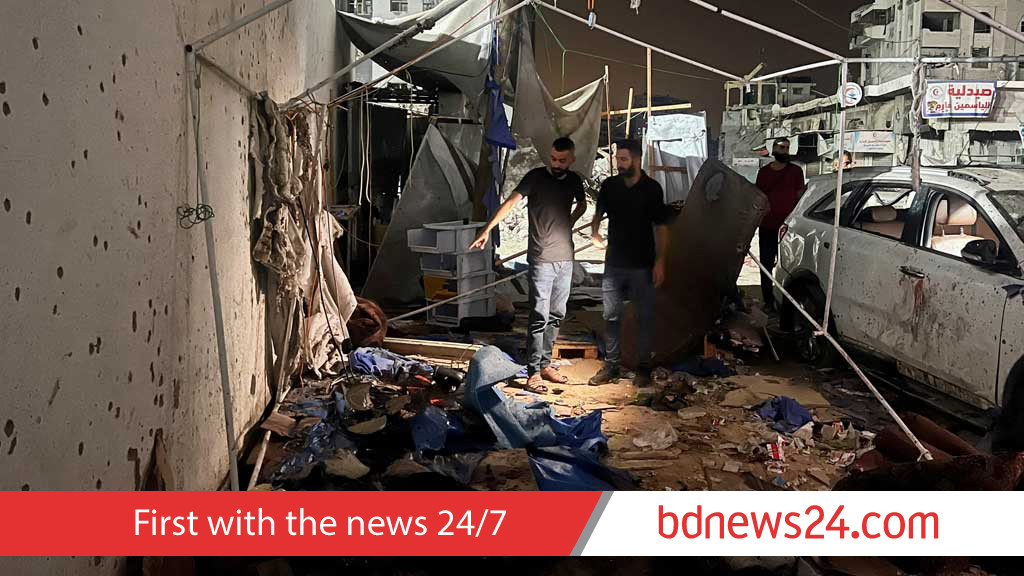 Israel kills Al Jazeera journalist