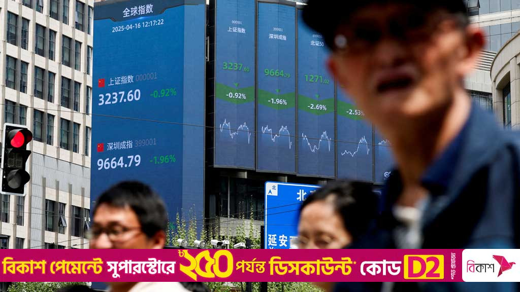 Asia markets waver, Nvidia drops after earnings beat