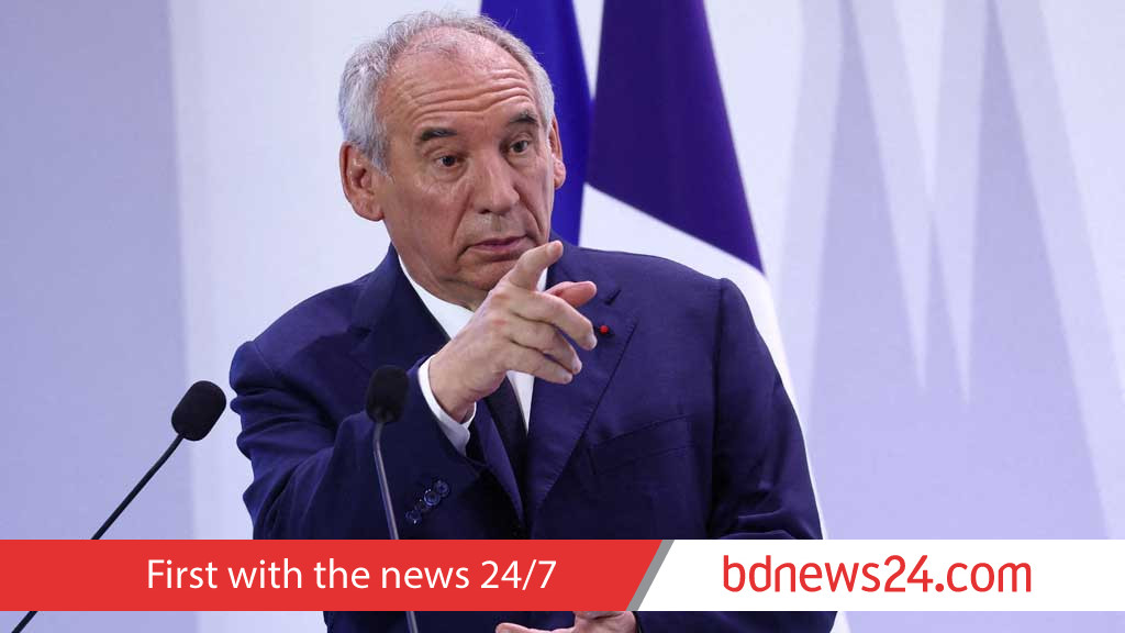 French PM to seek confidence vote