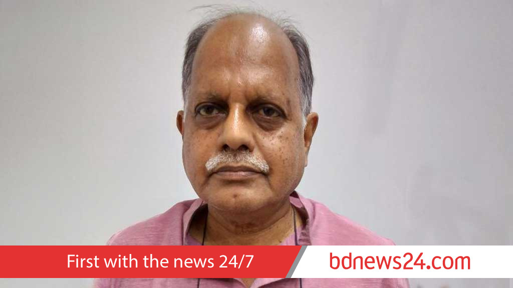Journalist Bibhuranjan’s last rites to be held in Dhaka this afternoon