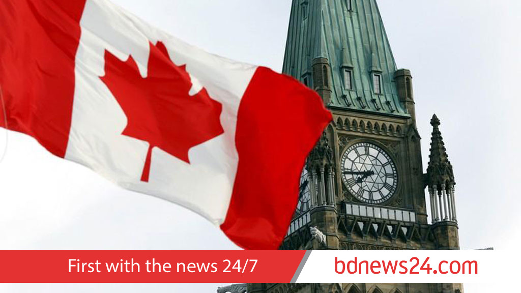 Canada, India appoint new envoys to each other's countries in sign of improving ties