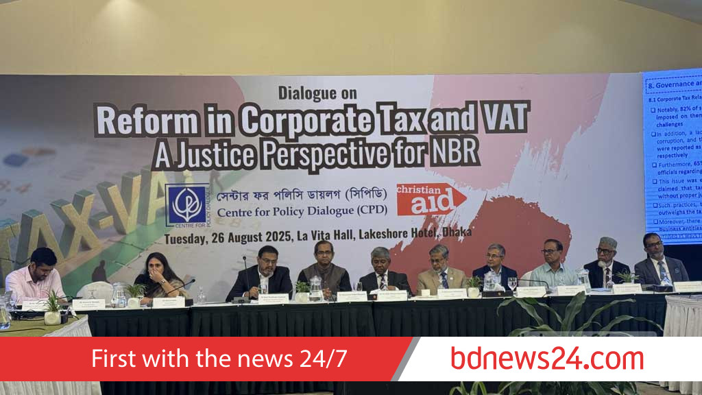 CPD researcher says NBR officials sought 'bribe' for access to data