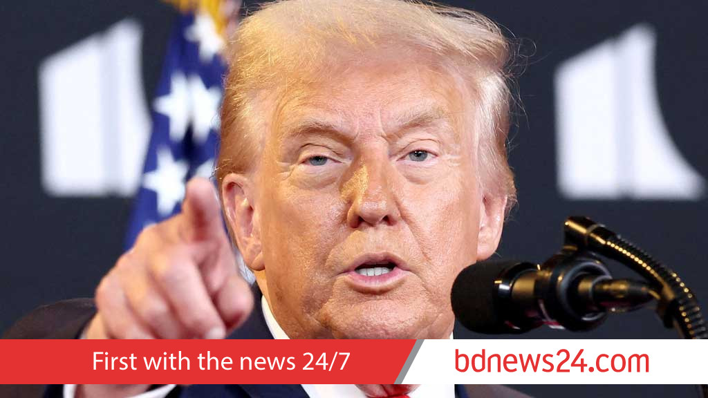 Trump told Norwegian minister he wants Nobel Prize: report
