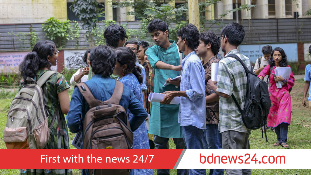 Divided they stand: Can the fractured Left hold its ground in DUCSU elections?