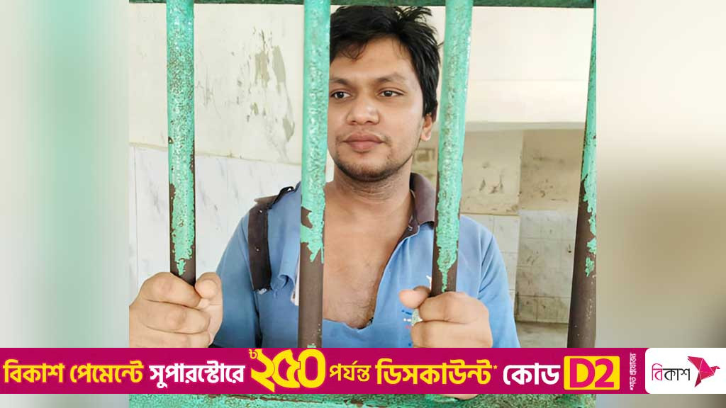 Questions loom over DUCSU VP candidate Jalal, in jail over ‘murder attempt’, can cast vote