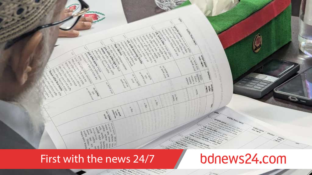 Election Commission finalises general election roadmap