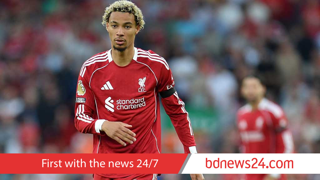 Ekitike left out of France squad despite strong start at Liverpool