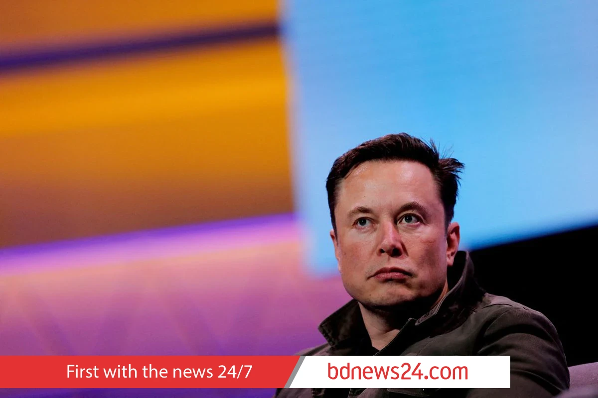 Musk seeks dismissal of SEC lawsuit on his 2022 Twitter stake