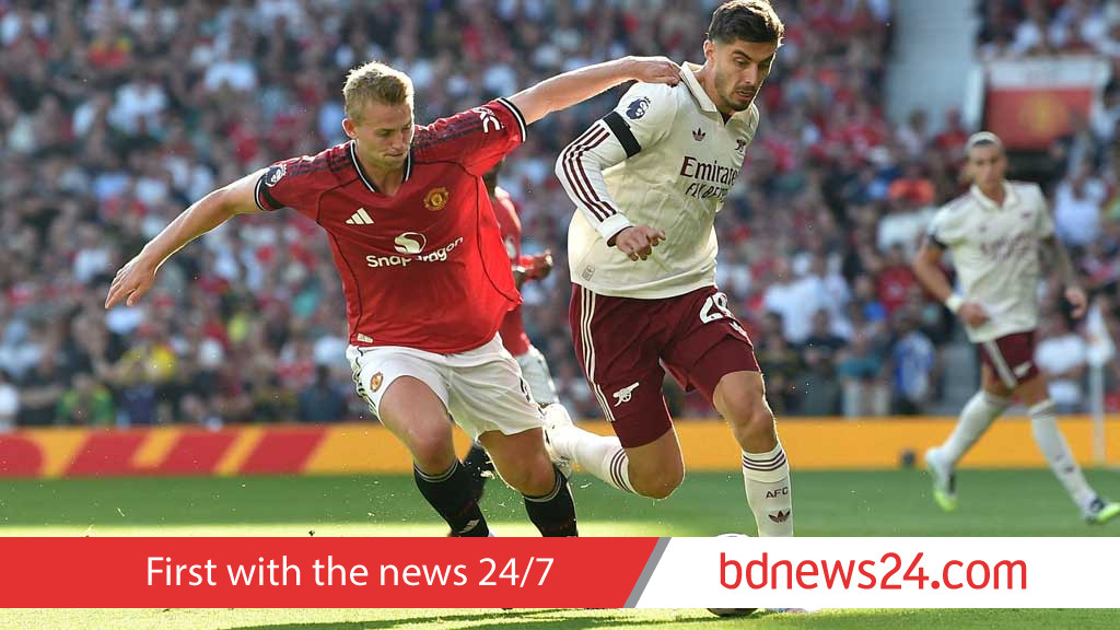 Arsenal's Havertz to miss Germany's World Cup qualifiers in September, says Voeller