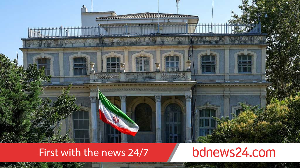 Iran, Europeans meet in Geneva as sanctions threat looms
