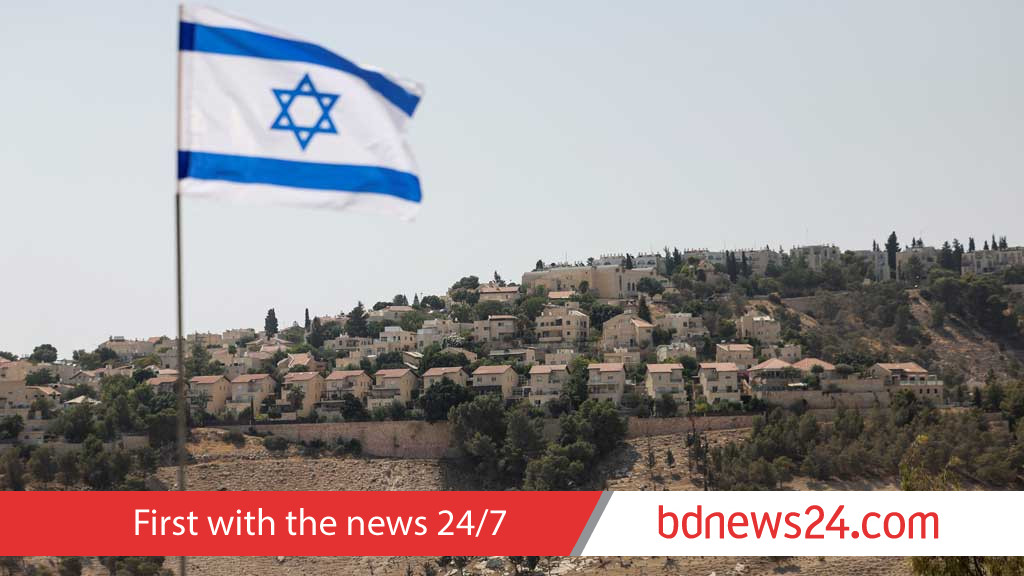 Israeli official accused of Nevada sex crime ordered to appear in court via Zoom