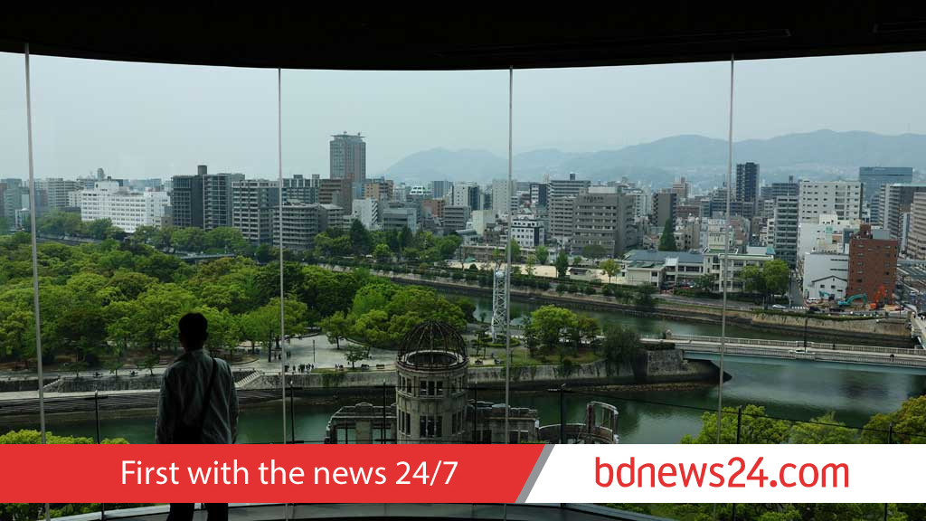 Trump shock spurs Japan to think about the unthinkable: nuclear arms