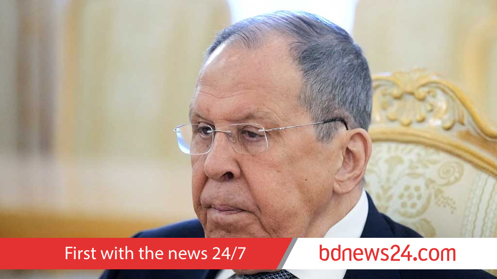Russia dismisses Ukraine security talks without its role