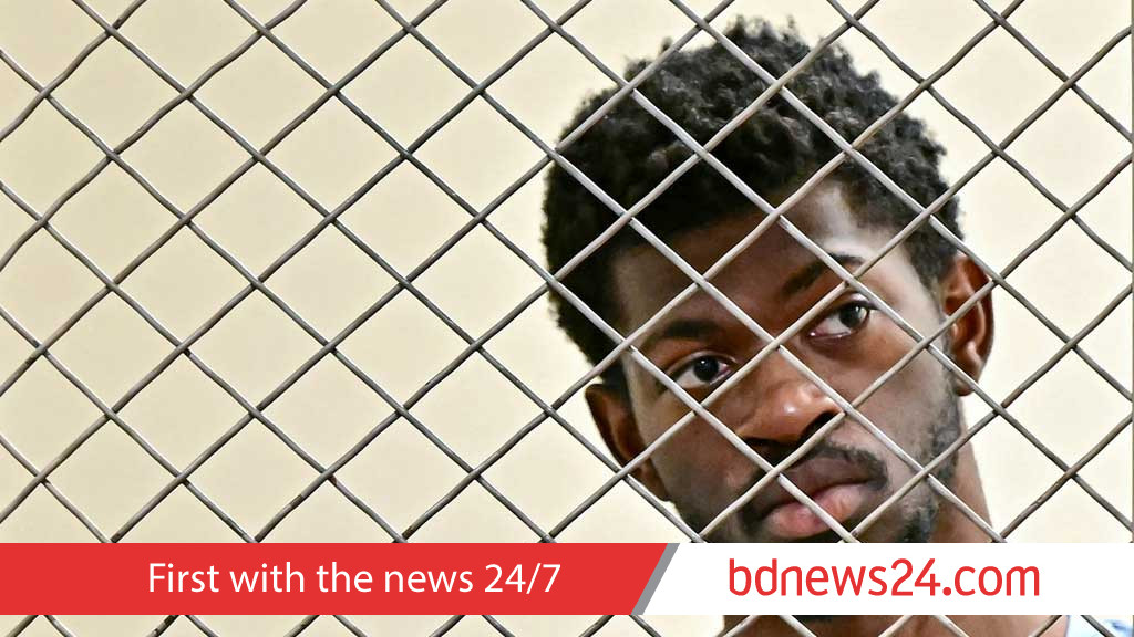 Lil Nas X pleads not guilty to felony charges of assaulting police
