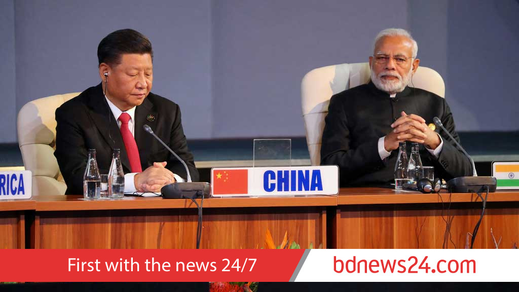 Modi and Xi in tricky tango as tariff deadline looms