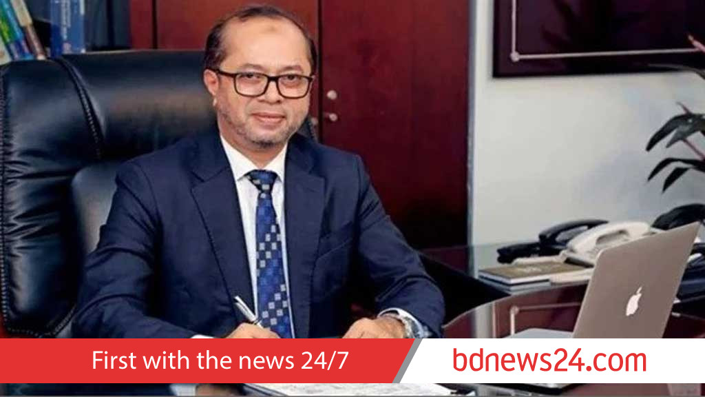 ACC prosecutes former Islami Bank MD Mowla, 3 others over ‘embezzlement’