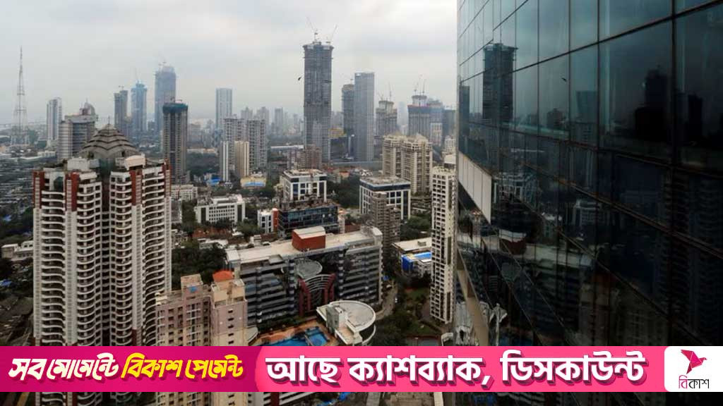 Fitch keeps India rating, flags high debt, US tariff risks