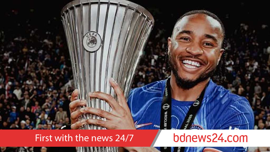 AC Milan seal deal for Nkunku from Chelsea