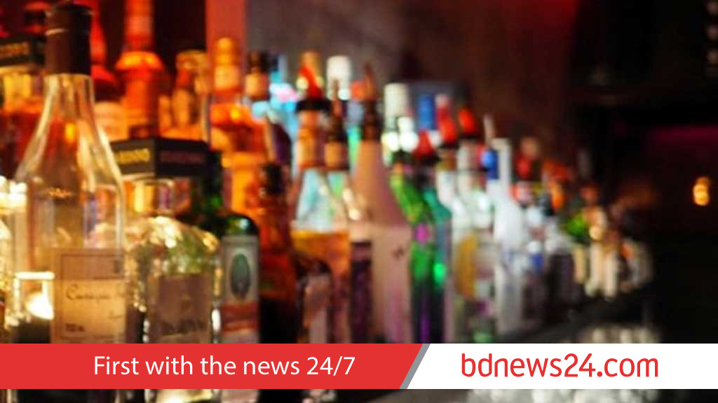 Tainted alcohol leaves 13 dead, 21 blinded in Kuwait: HM