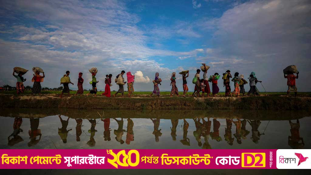 Thailand grants some Myanmar refugees right to legal work
