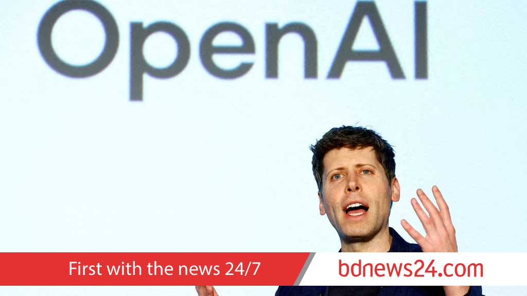 OpenAI, Altman sued over ChatGPT's role in California teen's suicide