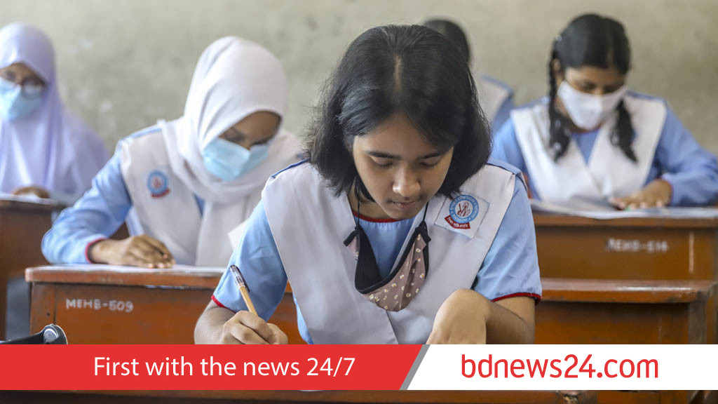 Regular SSC candidates to face shortened syllabus, full version for irregulars, repeaters