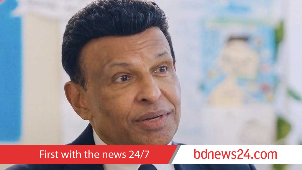 Billionaire Indian educator sparks debate with call to ‘work 24/7’ for success
