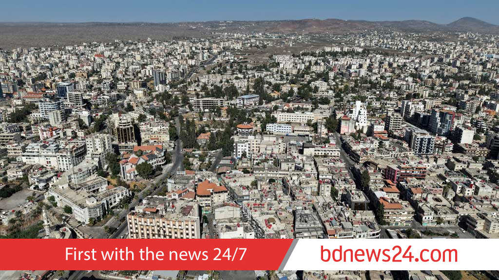 Syria delays parliamentary vote in Sweida