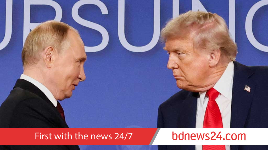 White House says Trump not happy with Russia strike on Ukraine, to make statement later