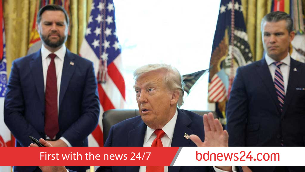 Trump aims to shorten student, media visas