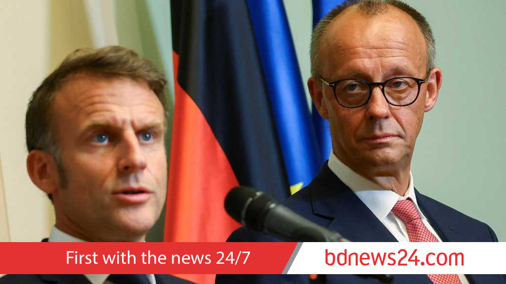 France, Germany, UK willing to reinstate Iran sanctions: FT