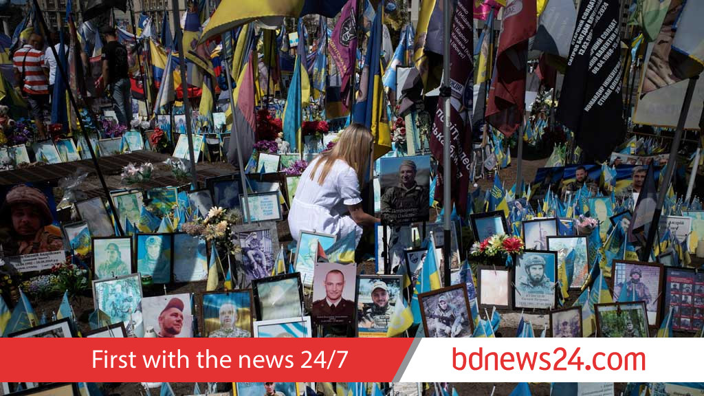Europe stresses need to protect Ukrainian interests