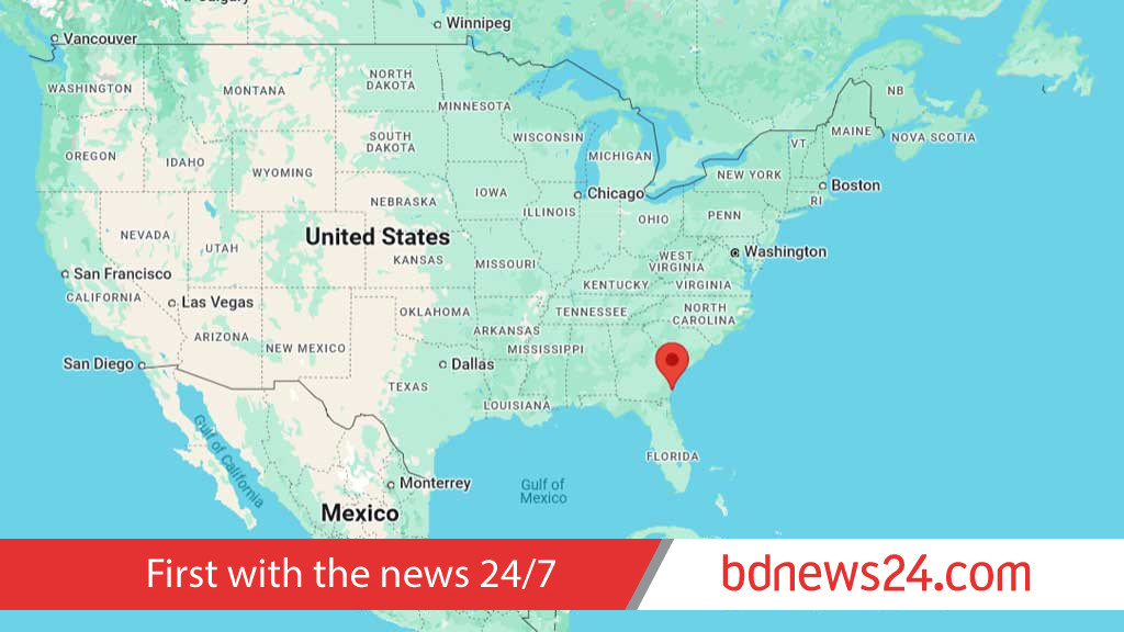 Shooting reported at church in Minneapolis; suspect 'contained,' city says