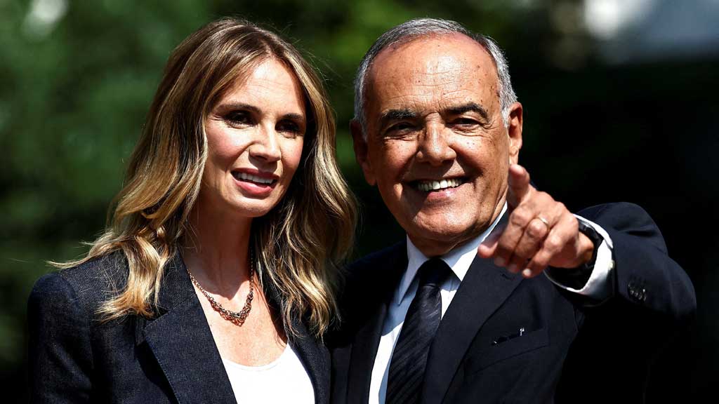 Italy's film industry warns of damage from government funding cut