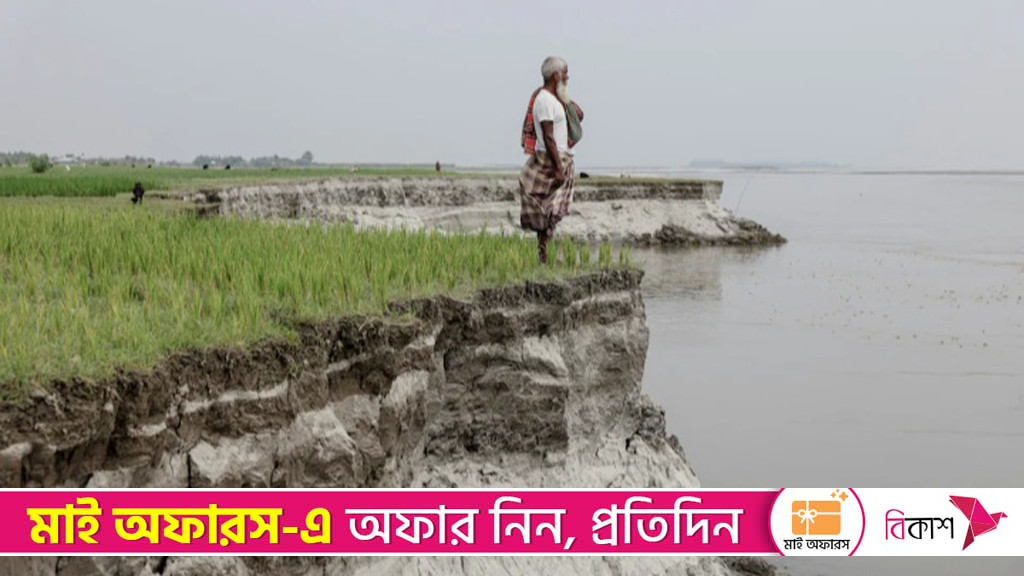 IFAD approves $51.4mn for a Bangladesh climate project