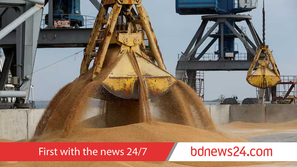 Bangladesh to buy 220,000 tonnes of US wheat