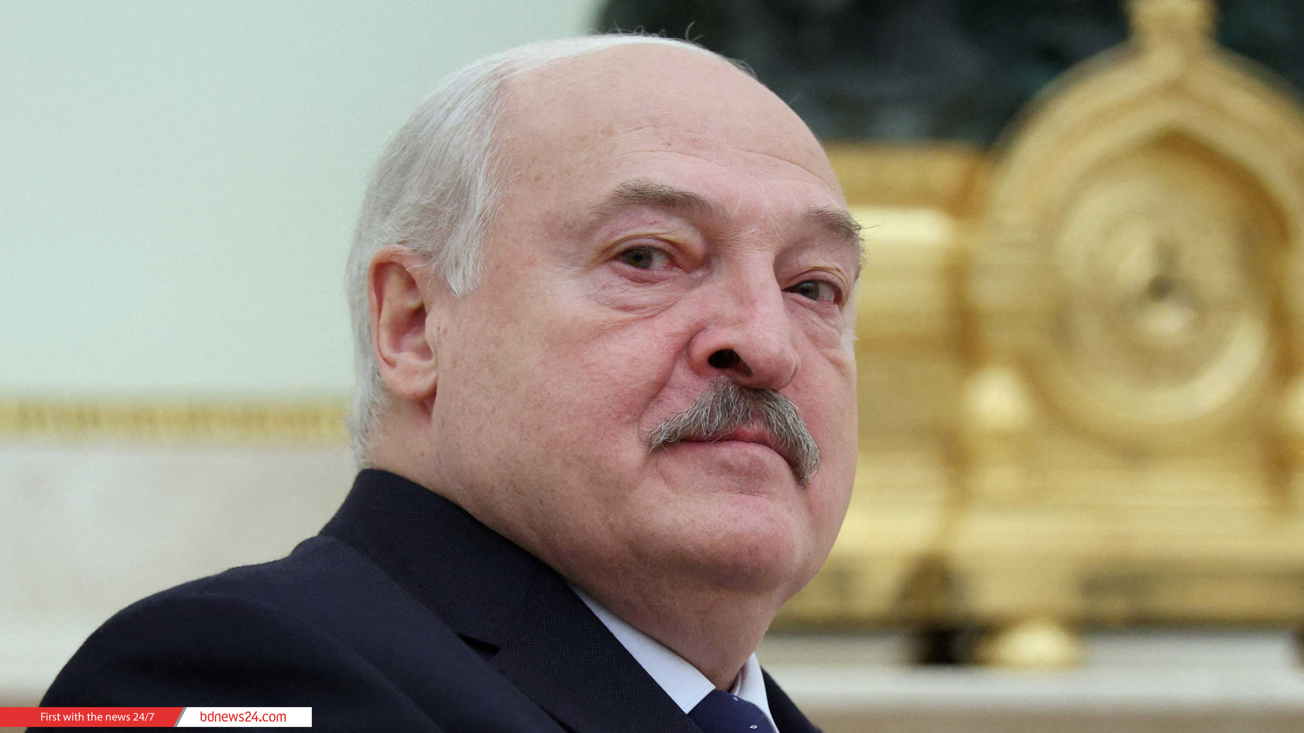 Belarus prepares 'big deal' with US: Lukashenko