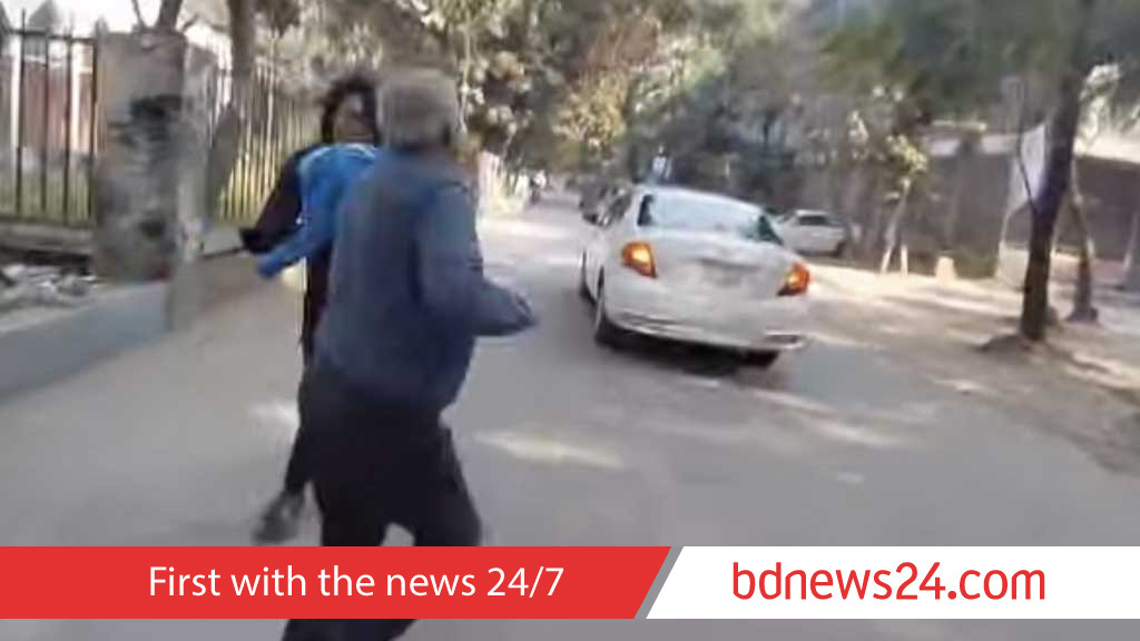 Teachers’ group condemns Prof Jamal's harassment