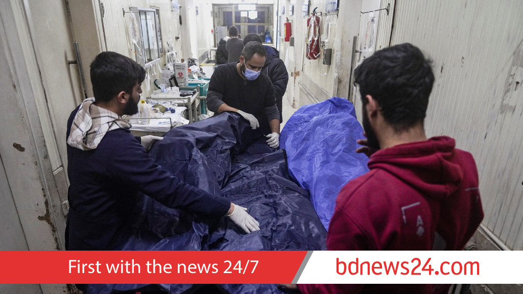 Syrian govt, SDF agree to de-escalate after Aleppo violence