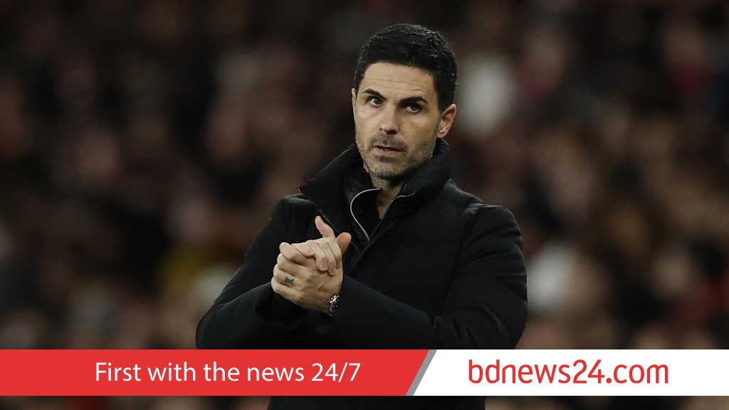 Arteta injury deepens Arsenal woes