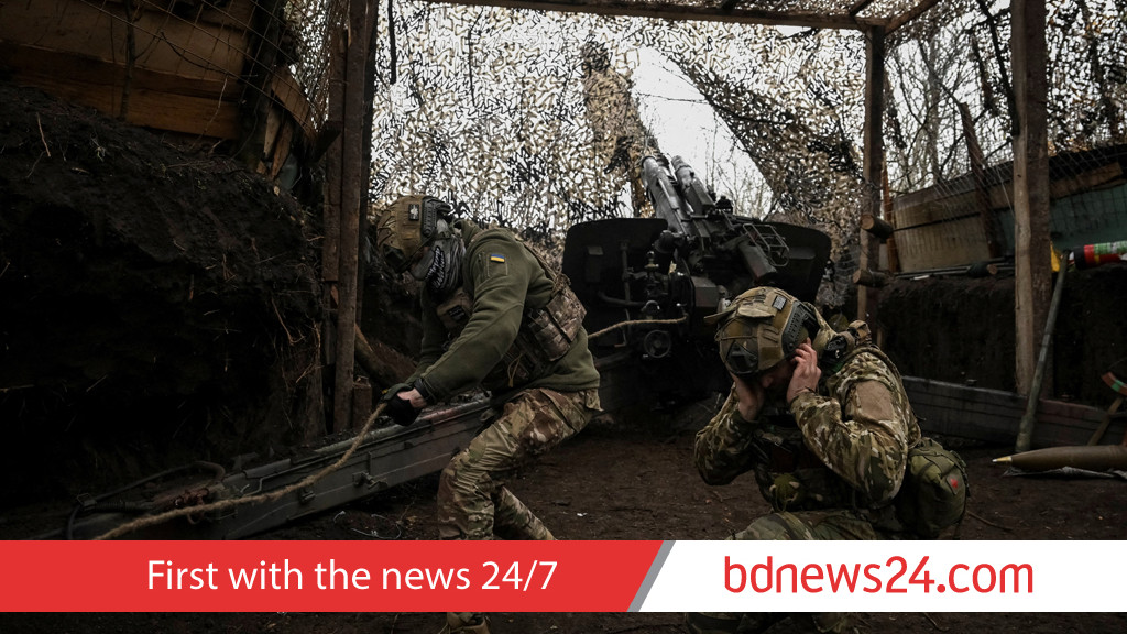 US, Ukraine to discuss ceasefire in Berlin