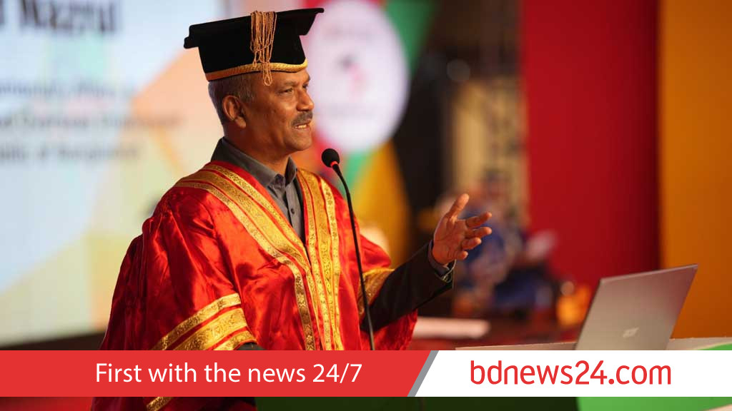 Management has become difficult: law advisor