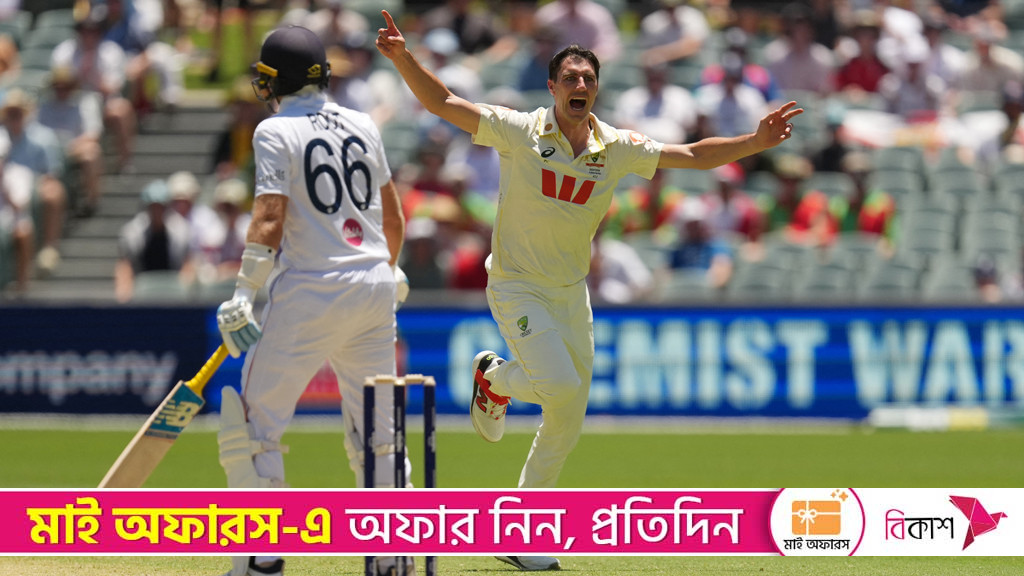 England 132-5 at tea in 3rd Ashes Test