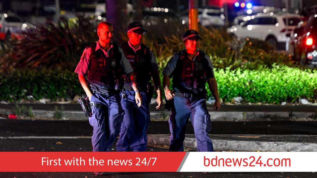 Bondi shooting feels inevitable for Australian Jews