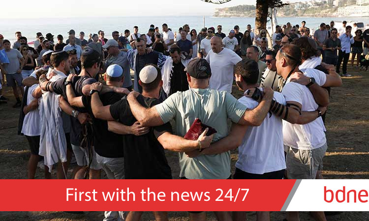 Australia plans gun buyback after Bondi massacre