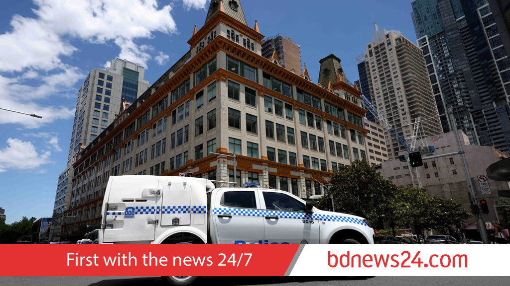 Australian state set to pass tougher gun, hate speech laws