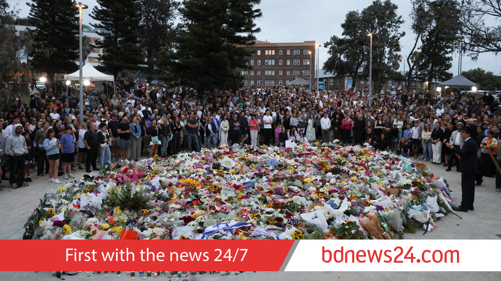 Australia plans tougher gun laws after Bondi shooting