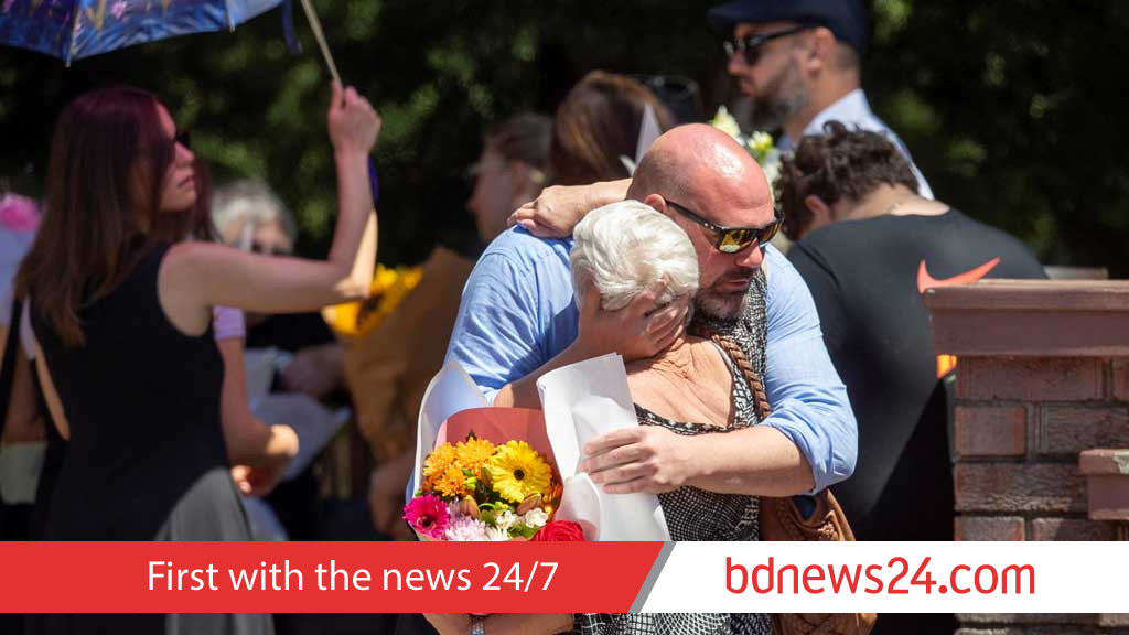 Australia promises new hate laws