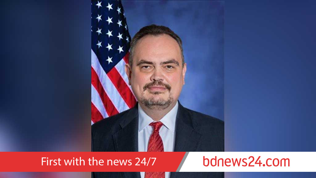 US Senate confirms Christensen as envoy to Bangladesh